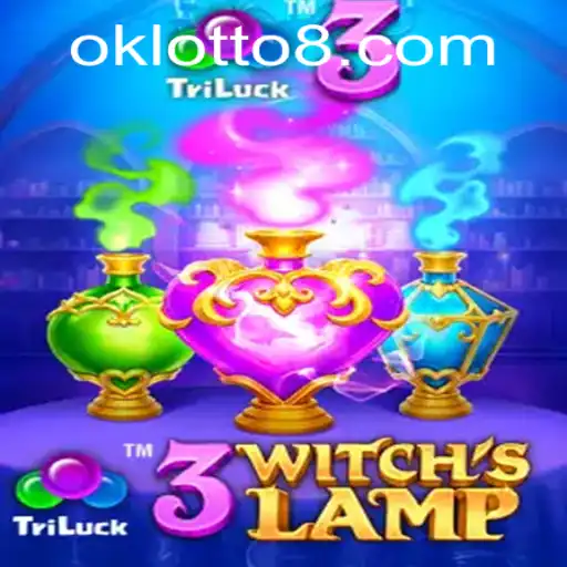 Discover the Magical World of 3WitchsLamp: An Intriguing Game of Luck and Strategy