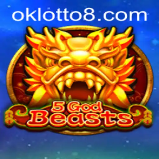 Exploring the Exciting World of 5GodBeasts and Ok Lotto