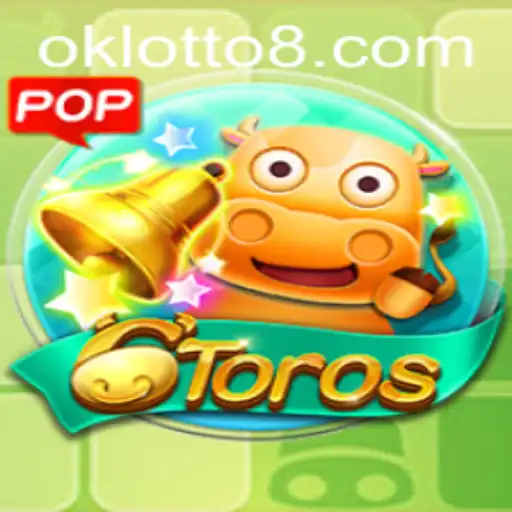 Unveiling 6Toros: A Fresh Take on Lottery Gaming with Ok Lotto