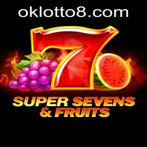 Discover the Exciting World of 7SuperSevensFruits and Ok Lotto