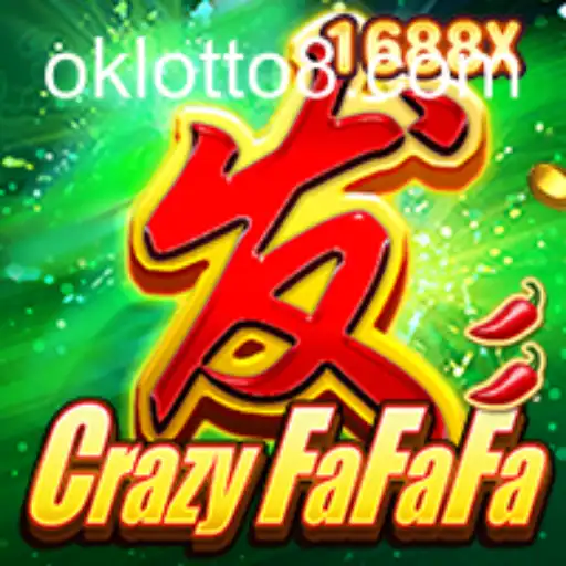The Allure of CrazyFaFaFa: A Deep Dive into Ok Lotto
