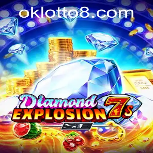 DiamondExplosion7sSE: A Spectacular Blend of Thrills and Strategy