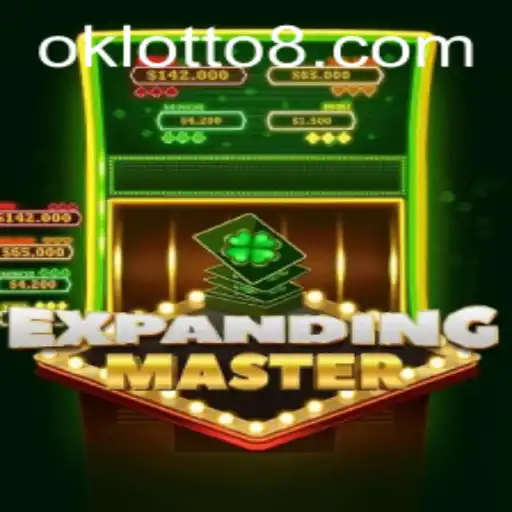 Exploring the Exciting World of 'ExpandingMaster' and the Thrill of 'Ok Lotto'