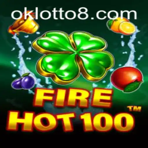 Discovering FireHot100: Your Gateway to Exciting Wins with Ok Lotto