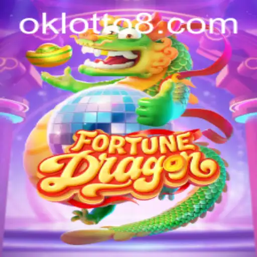 Unlocking the Secrets of FortuneDragon: A Captivating Journey into Ok Lotto