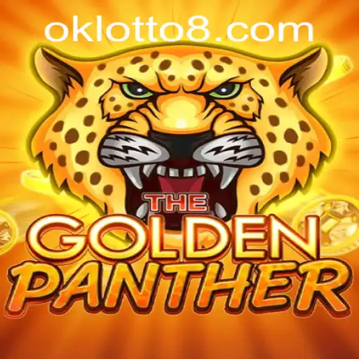 The Exciting World of GOLDENPANTHER: A New Era in Jackpot Gaming with Ok Lotto