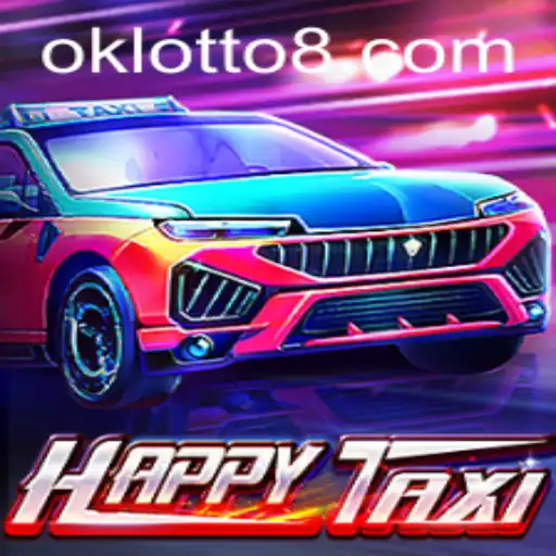 Discover the Thrills of HappyTaxi: An Exciting Journey with Ok Lotto