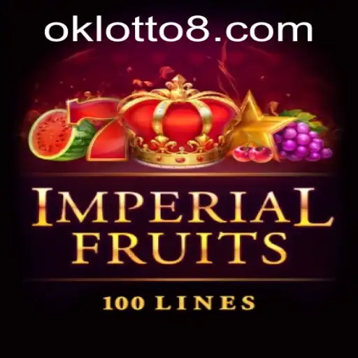 Dive Into the Vibrant World of ImperialFruits100 and the Excitement of Ok Lotto