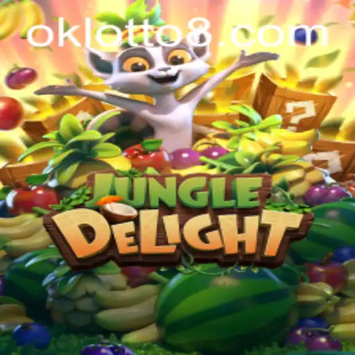 Discovering JungleDelight: A Thrilling Adventure with Ok Lotto