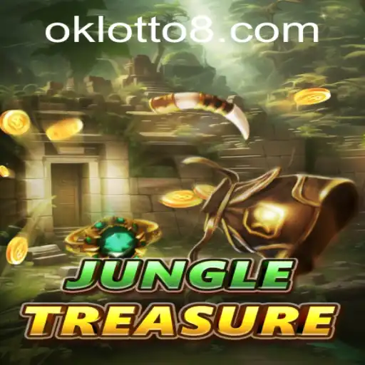 Discovering the Adventure of JungleTreasure with Ok Lotto