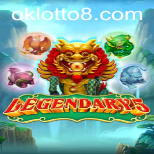 Unveiling Legendary5: The Ultimate Guide to Ok Lotto's Exciting New Game