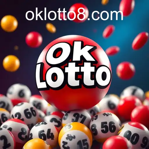 The Excitement and Impact of Lottery Games: Focus on Ok Lotto