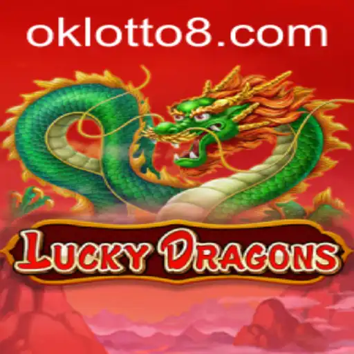 The Enchanting World of LuckyDragons: A Fresh Look at Ok Lotto
