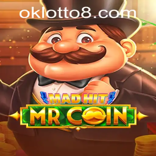 MadHitMrCoin: Exploring the Fascinating World of Ok Lotto