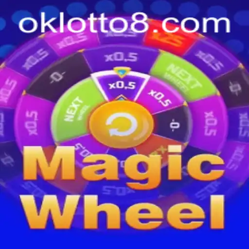 Unraveling the MagicWheel: A Fresh Spin in Gaming with Ok Lotto