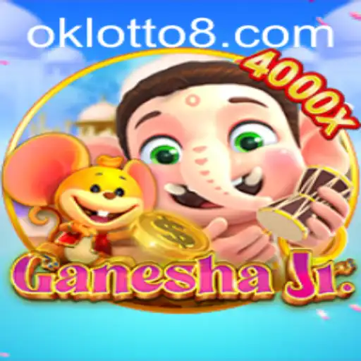 GaneshaJr: An Introduction to the Exciting World of Ok Lotto