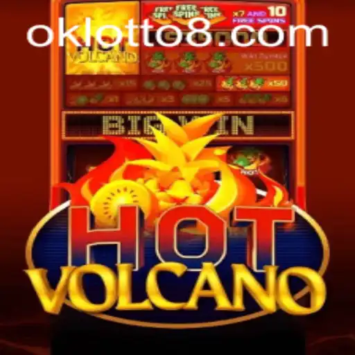 Experience the Thrills of HotVolcano: A Modern Twist on Classic Gaming with Ok Lotto