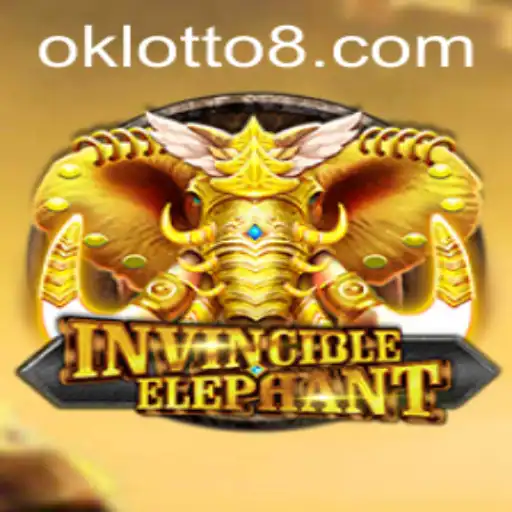 Explore the Exciting World of InvincibleElephant with Ok Lotto