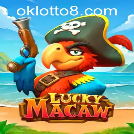 LuckyMacaw: Experience the Excitement of Ok Lotto