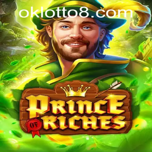 PrinceOfRiches: A Comprehensive Guide to the Game and Its Exciting Features