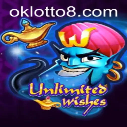 UnlimitedWishes: Unleash Your Gaming Genius with Ok Lotto