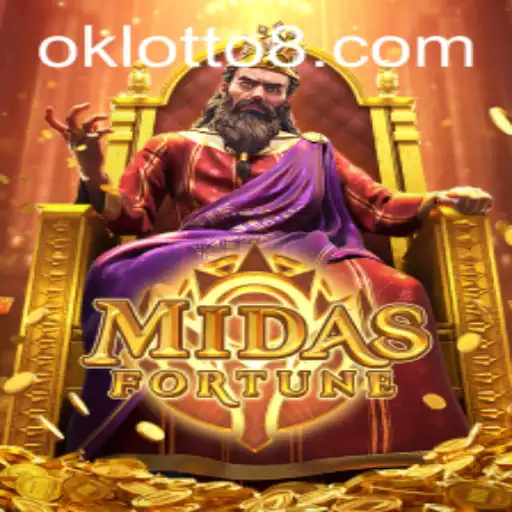 Unveiling MidasFortune: Exploring the Enigmatic Ok Lotto Game