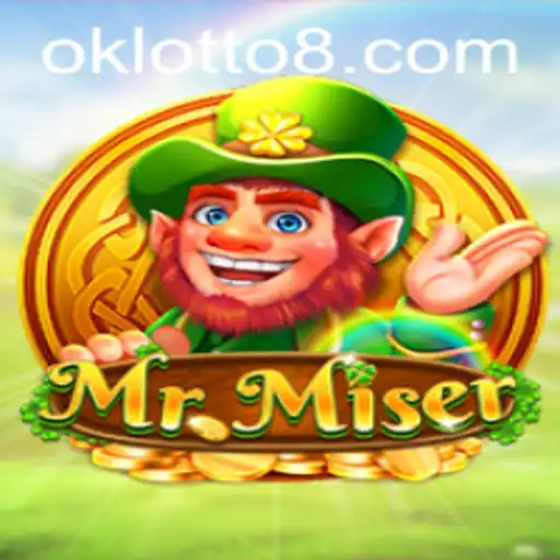 Discover the Intrigue of MrMiser: The Exciting World of Ok Lotto