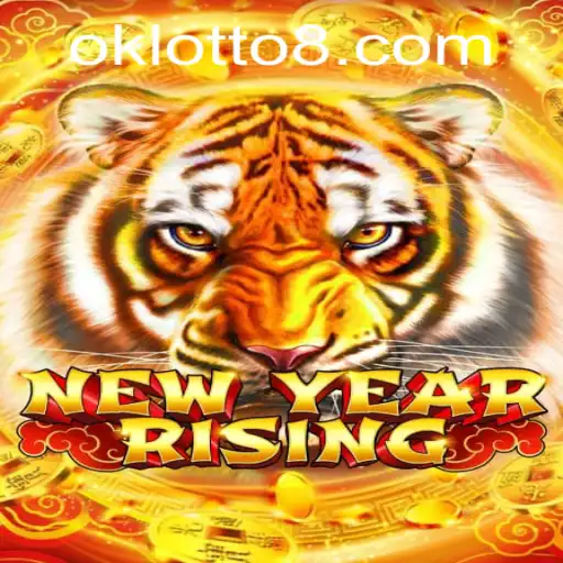 NewYearRising: A Fresh Gaming Experience with Ok Lotto