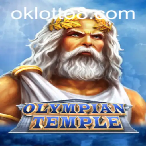 Exploring the Mystical Realms of OlympianTemple: A Journey with Ok Lotto