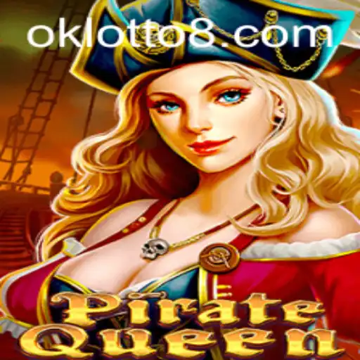 PirateQueen: Navigating the High Seas of Adventure and Chance with Ok Lotto
