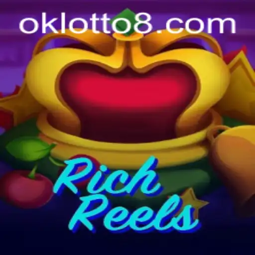 Delve into the Exciting World of RichReels Featuring Ok Lotto