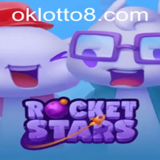RocketStars: The Thrilling Universe of Ok Lotto Adventures