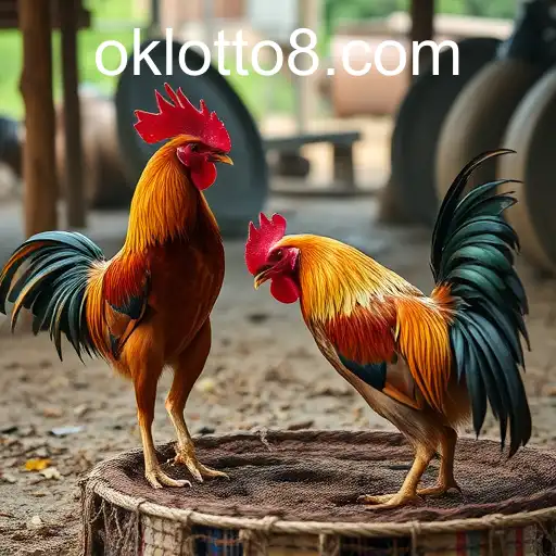 Understanding Sabong Games: The Art, Culture, and Connection with Ok Lotto