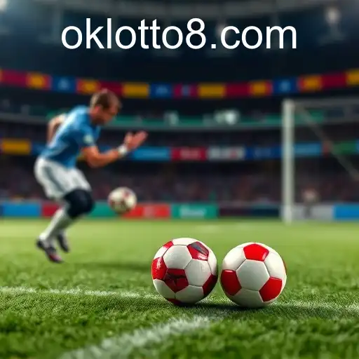 The Dynamics of Sports Betting with a Focus on Ok Lotto